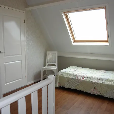 Casa vacanze De Grutterai Slootdorp
