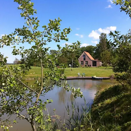 Casa vacanze De Grutterai Slootdorp