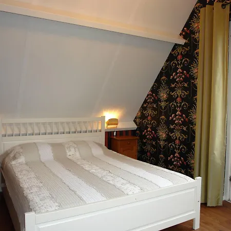 De Grutterai Casa vacanze *